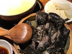 -黑鸡小馆(金源店)