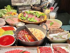 -大龙燚·旷野鲜火锅(广州首店)