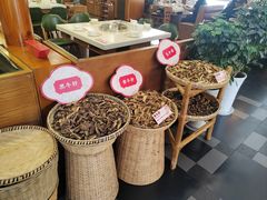 -土连锅·现熬养生汤锅(梁家巷店)