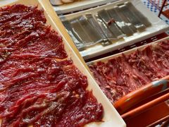 -犇一鲜老重庆火锅(华威大厦店)