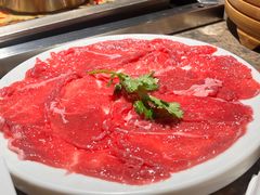 -码头故事火锅(大丰店)