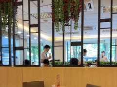 -面点王(桃源村分店)