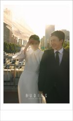 -布丁婚纱摄影工作室