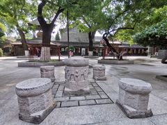 -关中书院