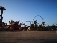 -七彩云南欢乐世界