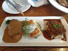 -宝莱纳餐厅(滨江店)