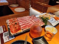 -拾勝牛·江景安格斯烧肉放题(江湾阳光天地店)