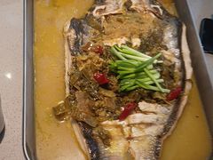 -半天妖烤鱼(紫荆广场店)