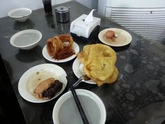 -老磁器口豆汁店(天坛店)