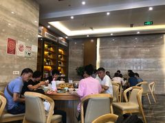大堂-陈麻婆豆腐总店