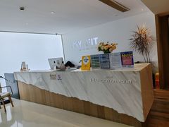 -MYFIT健身工作室(赞成店)