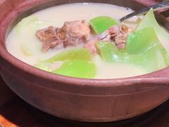 -晓粤·惹味粤菜(凯德乐峰广场店)