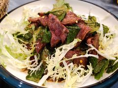 -阿莱唛唛泰国菜·海鲜餐厅(蛇口店)