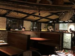 大堂-外婆家(西溪印象城店)