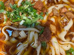 -韩师傅老大同刀削面(北苑路店)