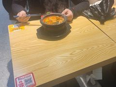 -蜀小沫肉沫麻酱土豆粉(北桥店)