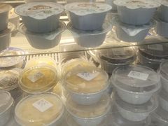 -仁信双皮奶(广州南站店)