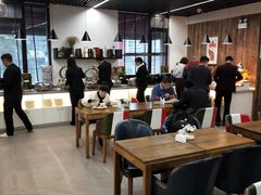 -苏州斐利·精选酒店