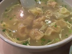 -东泰祥生煎馆(重庆北路店)