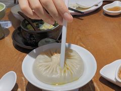 -苏小柳手工点心(人民广场分院)