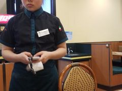 大堂-萨莉亚意式餐厅(莲花国际广场店)