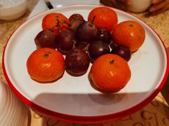 精美水果拼盘-大鸭梨(天通西苑店)
