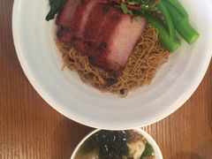 -香江小厨 The Kitchen(香江俱乐部店)