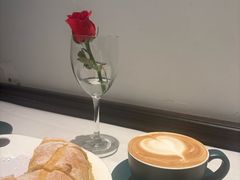-波特曼西餐厅(南岗店)