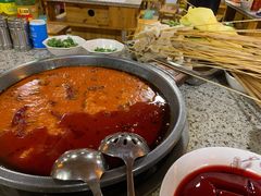 -玉林串串香·成都老字号(玉林街总店)