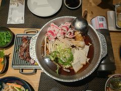 -虹料理·日料放题(悠方店)