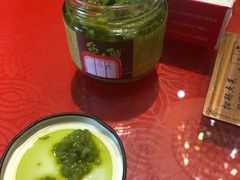 -魁盛居百年鲁菜馆(中林路店)