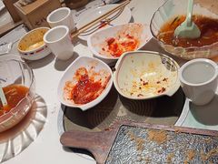 -七八冷面·延边朝鲜族美食(圣熙八号店)