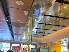 -麦当劳(新王府井店)