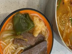 -汤小云火锅米线(钻汇广场店)