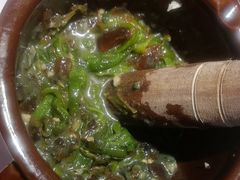 -东方红·湖南菜(金屿店)