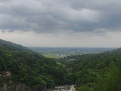 -浮槎山