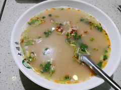 -大福来锅巴菜(古文化街店)