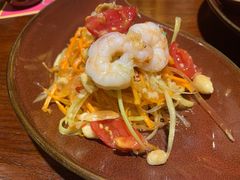 -红泰·泰精选·特色料理(中山路店)