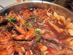 -黄记煌三汁焖锅(顺义华联店)