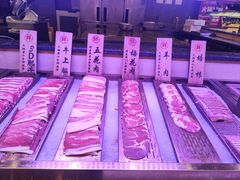 -韩大地烤肉海鲜火锅自助(五一广场店)