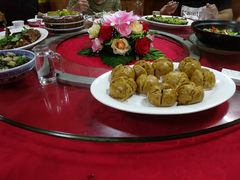 -田园山庄农家乐(石岩店)