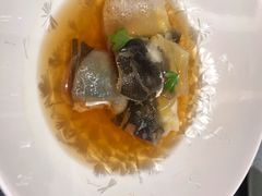-沈灶河豚宴·河豚融合餐厅(汉中路店)