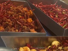 -No.DD戳子烧烤·江湖菜(北京总店)