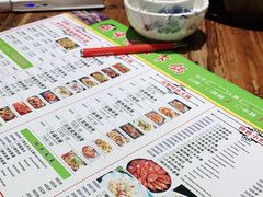 -胡师傅三下锅(汽车站店)