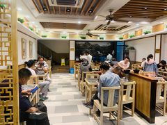 大堂-全启和美食(由由店)