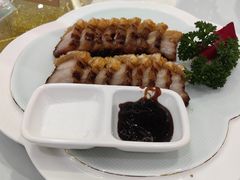 -松雅轩商务婚礼生日(同和店)