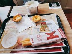 -肯德基(新八一店)