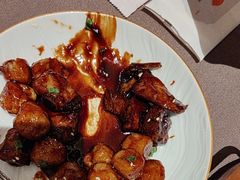 -小厨娘绣中淮扬(大行宫科巷店)