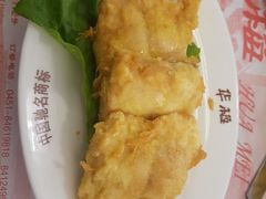 -华梅西餐厅(哈尔滨中央大街店)