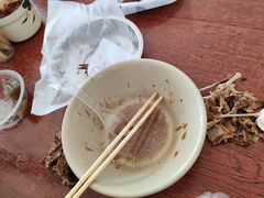 -味为先光明乳鸽(光明总店)